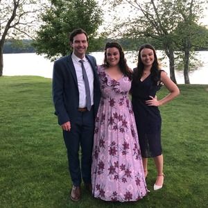 Meet your Posher, Donna